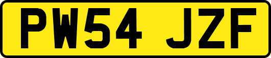 PW54JZF