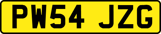 PW54JZG