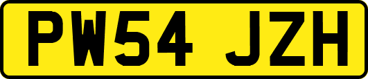 PW54JZH