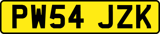 PW54JZK