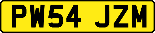 PW54JZM
