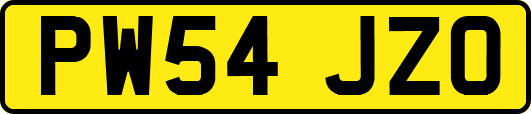 PW54JZO