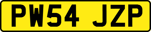 PW54JZP