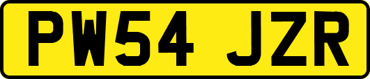 PW54JZR