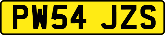 PW54JZS