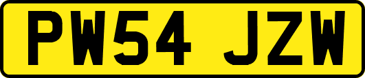 PW54JZW