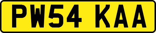 PW54KAA