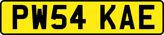 PW54KAE