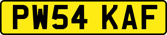 PW54KAF