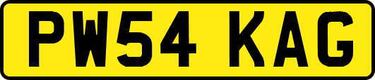 PW54KAG