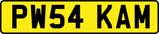 PW54KAM