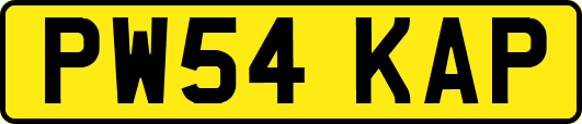 PW54KAP