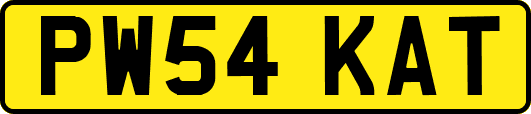 PW54KAT