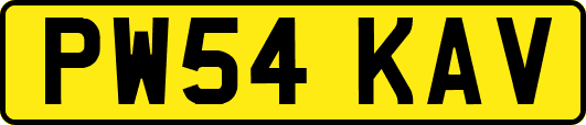 PW54KAV