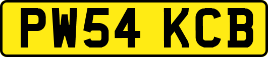 PW54KCB