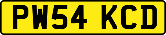 PW54KCD