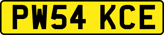 PW54KCE
