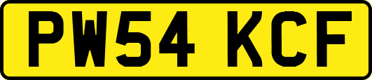 PW54KCF