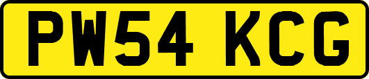 PW54KCG
