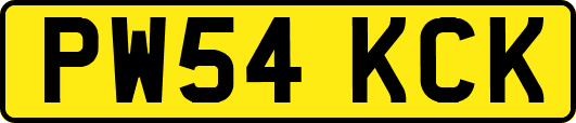 PW54KCK