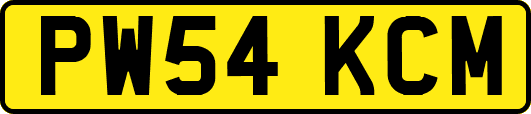 PW54KCM