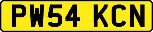 PW54KCN