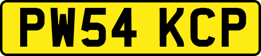 PW54KCP