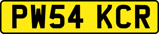 PW54KCR