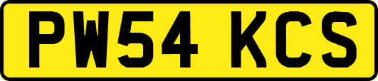 PW54KCS