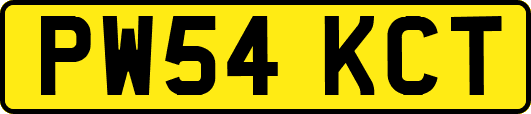 PW54KCT