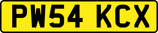 PW54KCX