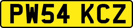 PW54KCZ