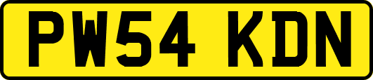 PW54KDN