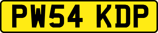 PW54KDP
