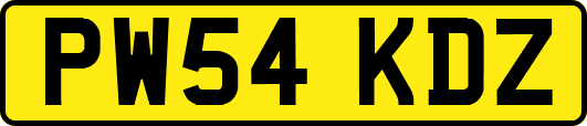 PW54KDZ