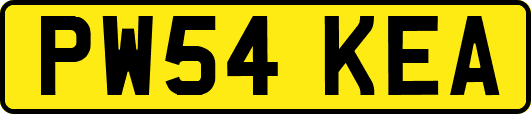 PW54KEA