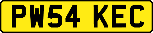 PW54KEC