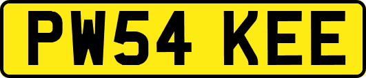 PW54KEE