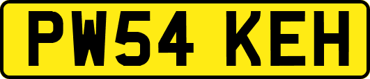 PW54KEH