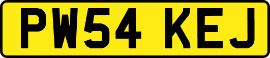 PW54KEJ