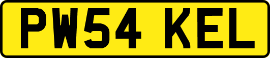 PW54KEL