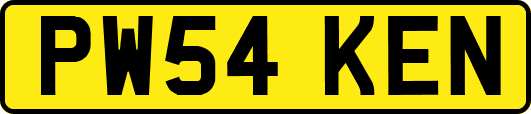 PW54KEN