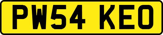 PW54KEO