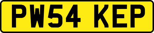 PW54KEP
