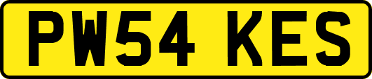 PW54KES