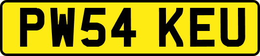 PW54KEU