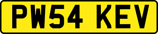 PW54KEV