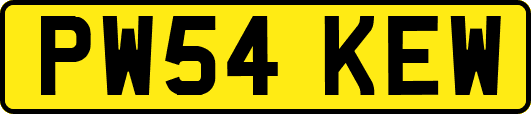 PW54KEW