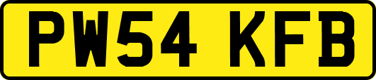 PW54KFB