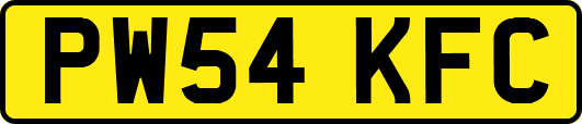 PW54KFC